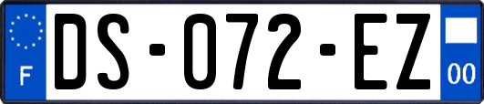 DS-072-EZ