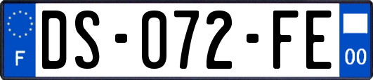 DS-072-FE