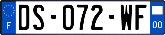 DS-072-WF