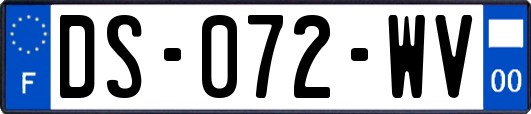 DS-072-WV
