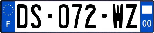 DS-072-WZ