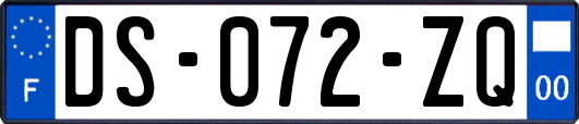 DS-072-ZQ