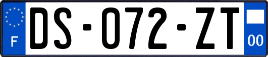 DS-072-ZT