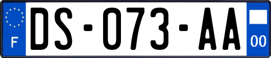 DS-073-AA