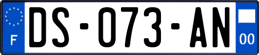 DS-073-AN