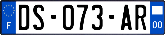 DS-073-AR