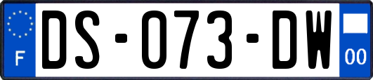 DS-073-DW