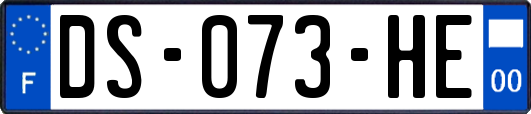 DS-073-HE