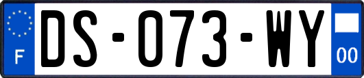 DS-073-WY