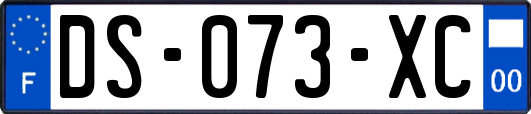 DS-073-XC