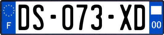 DS-073-XD