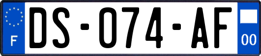 DS-074-AF