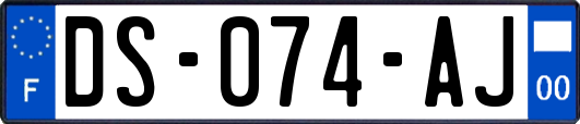 DS-074-AJ