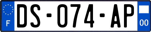 DS-074-AP