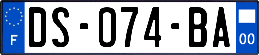 DS-074-BA