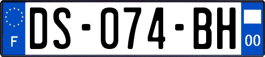 DS-074-BH