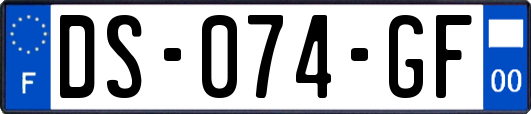 DS-074-GF