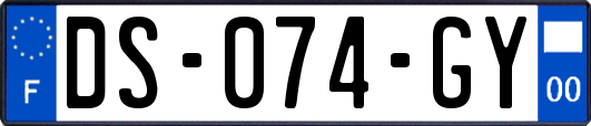DS-074-GY
