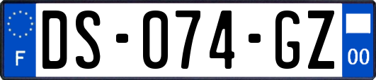 DS-074-GZ