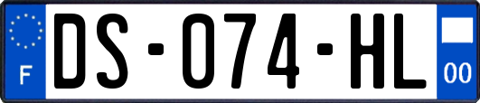 DS-074-HL