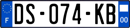 DS-074-KB
