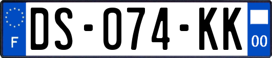 DS-074-KK