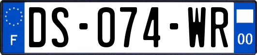 DS-074-WR