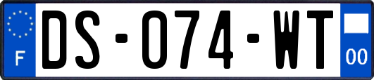 DS-074-WT