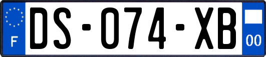 DS-074-XB