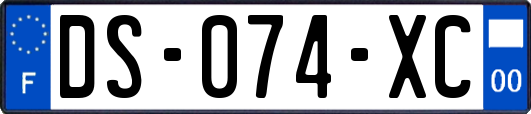 DS-074-XC