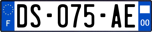 DS-075-AE