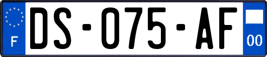 DS-075-AF