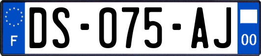 DS-075-AJ