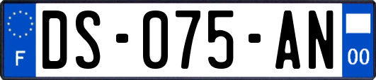 DS-075-AN