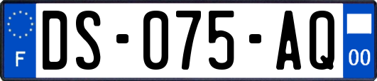 DS-075-AQ