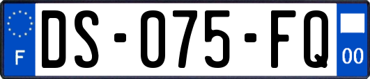 DS-075-FQ