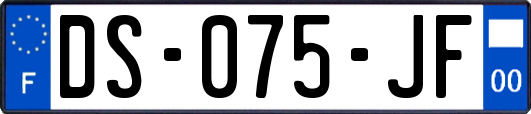 DS-075-JF