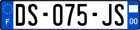 DS-075-JS