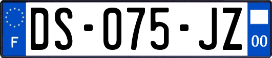 DS-075-JZ