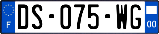 DS-075-WG