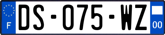 DS-075-WZ