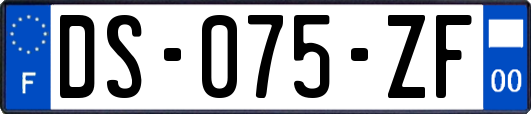 DS-075-ZF
