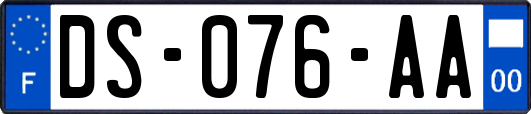 DS-076-AA