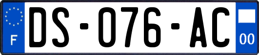 DS-076-AC