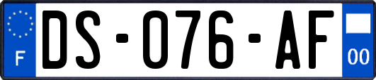 DS-076-AF