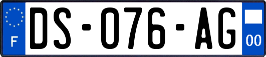 DS-076-AG