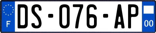 DS-076-AP