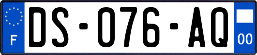 DS-076-AQ