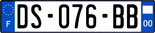 DS-076-BB