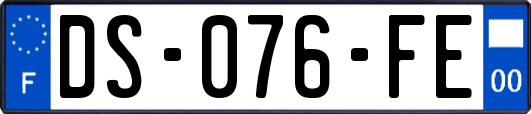 DS-076-FE